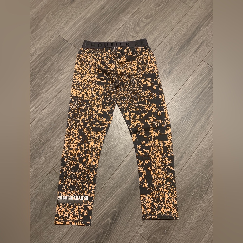 Under Armour pants